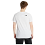 Pánske tričko The North Face M S/S Raglan Redbox Tee