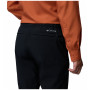 Pánske nohavice Columbia Essential Hike™ Brushed Back Pant