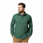 Pánska košeľa Columbia Cornell Woods™ Flannel Long Sleeve Shirt