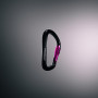Karabína Black Diamond Rocklock Magnetron Carabiner
