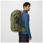 Turistický batoh Fjällräven Kajka X-Lätt 45 M/L