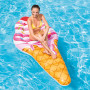 Nafukovacie lehátko Intex Ice Cream 58762EU