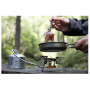 Misa Vango Titanium Bowl 600ml