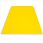Karimatka Yate Aerobic 8mm žltá Yellow