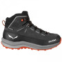 Detské topánky Salewa Mtn Trainer 2 Mid Ptx K