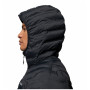 Pánska bunda Columbia Terwilliger Trail™ Heat Seal Hdd Jacket