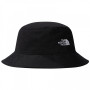 Klobúk The North Face Norm Bucket čierna Tnf Black
