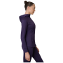 Dámska funkčná mikina 4F Technical Sweatshirt F656