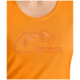 Dámske tričko Ortovox 150 Cool Vintage Badge T-shirt