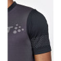Pánsky cyklistický dres Craft Core Endur Lumen