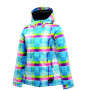 Dámska zimná bunda Dare 2b Embellish Jacket
