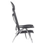 Plážové ležadlo Crespo Compact AL-223