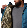 Pánska bunda Columbia Labyrinth Loop™ II Hooded Jacket