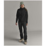 Dámske nohavice Ortovox Venet Softshell Pants