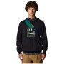 Batoh cez rameno The North Face Borealis Sling