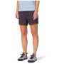 Dámske kraťasy Hannah Mokka Shorts