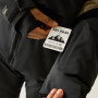Pánska bunda Dare 2b Halfpipe IV Jacket