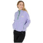 Dámska mikina Fundango Juniper Pile Jacket