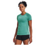 Dámske tričko Under Armour Seamless Run SS