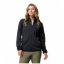 Dámska mikina Columbia Essential Hike™ Grid Fleece Full Zip
