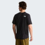 Pánske tričko The North Face M Mountain Athletics Ss Tee 2.0