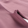 Detské nohavice Alpine Pro Gemso Purple