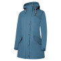Dámska bunda Dare 2b Lambent II Jacket modrá Orion Grey