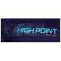 Pánske funkčné tričko High Point Atlas T-shirt