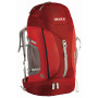 Detský batoh Boll Ranger 38-52 l červená Truered
