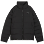Dámska bunda Puma Mono Jacket čierna PUMA Black