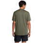Pánske tričko Under Armour Rush Energy SS