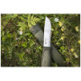 Nôž Morakniv Kansbol (S) Survival Kit Green