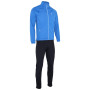 Pánsky funkčný set Silvini Cassiano set čierna/modrá black-blue
