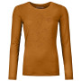 Dámske tričko Ortovox 185 Merino Tangram Ls W