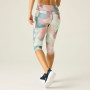 Dámske 3/4 legíny Dare 2b Influential II 3/4 Legging