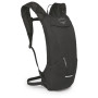 Batoh Osprey Katari 7 čierna black