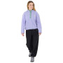 Dámska mikina Fundango Juniper Pile Jacket