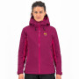 Dámska bunda Karpos Storm Evo W Jacket