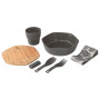 Viacdielny set Robens Leaf Meal Kit