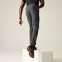 Pánske nohavice Regatta Anti-Insect Travel Light Z/O Trousers