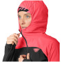 Dámska bunda Dynafit Alpine Wind Jkt W