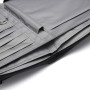 Peňaženka Pacsafe RFIDsafe compact travel organizer