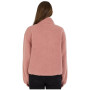 Dámska mikina Fundango Pacha Fleece Jacket