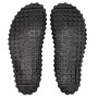 Žabky Gumbies Duckbill Grey