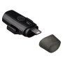 Svetlo Topeak Powerlux USB Combo
