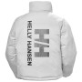 Dámska bunda Helly Hansen W Yu 23 Reversible Puffer