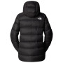 Dámsky páperový kabát The North Face W Hyalite Down Parka