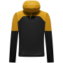 Pánska funkčná mikina Salewa Ortles Fleece Pro Hd Jkt M