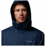 Pánska bunda Columbia Oak Harbor™ II Insulated Jacket
