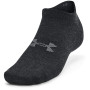 Sada ponožiek Under Armour Essential No Show 3pk